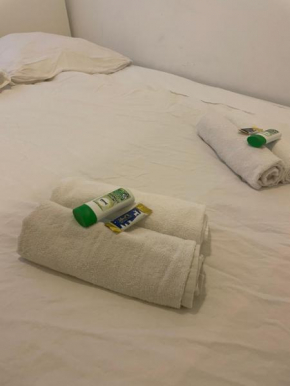 Wohnung in Top Lage am Messegelände